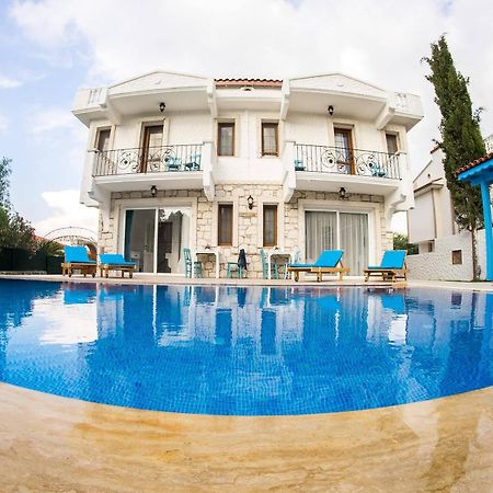 Bugra Alaçatı Exterior foto