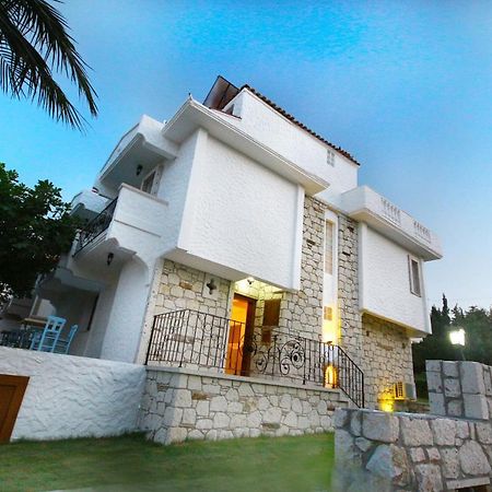 Bugra Alaçatı Exterior foto