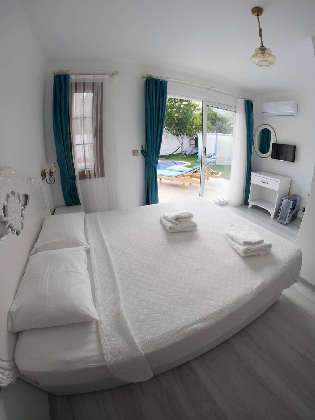 Bugra Alaçatı Exterior foto