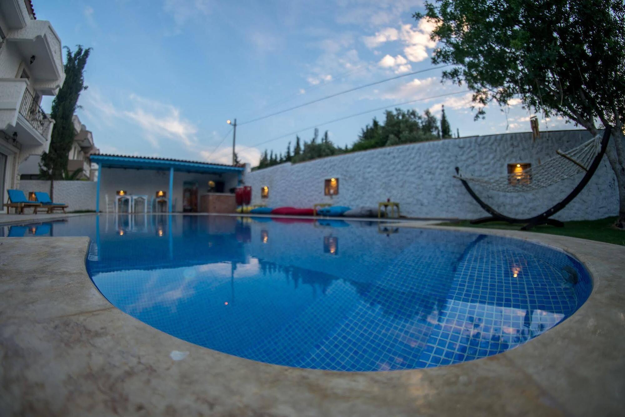 Bugra Alaçatı Exterior foto