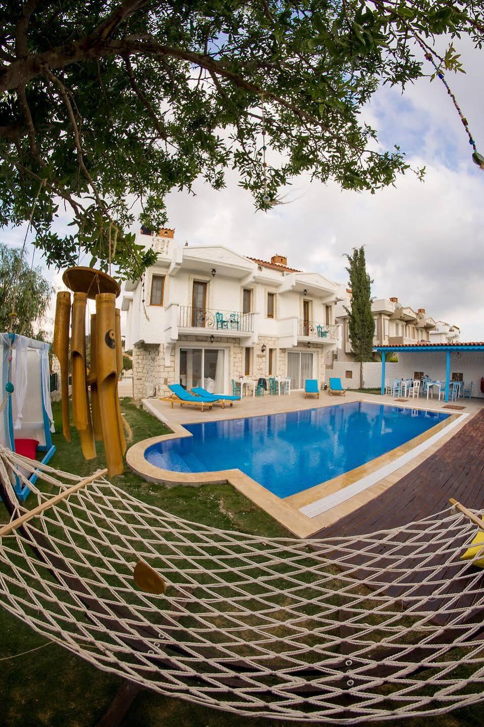 Bugra Alaçatı Exterior foto