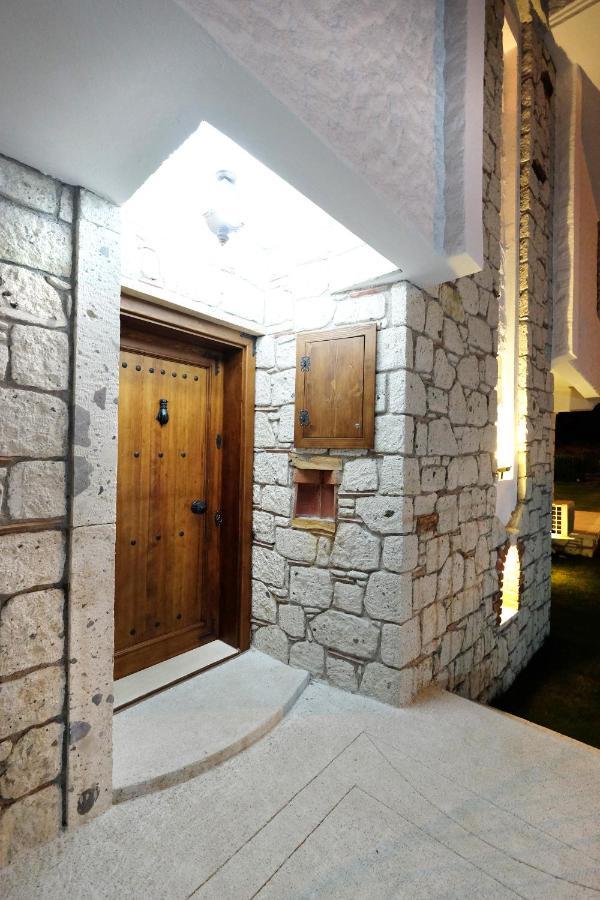 Bugra Alaçatı Exterior foto