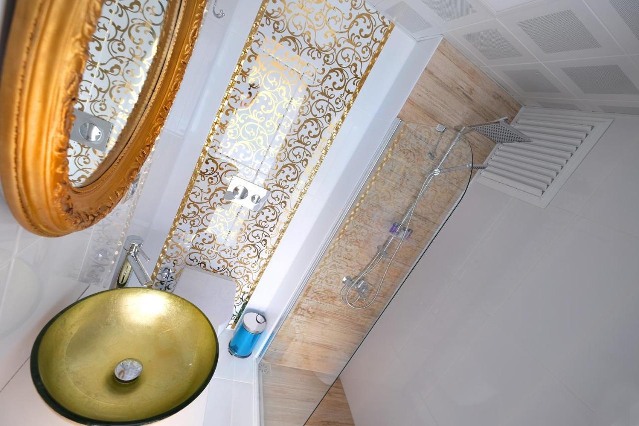 Bugra Alaçatı Exterior foto