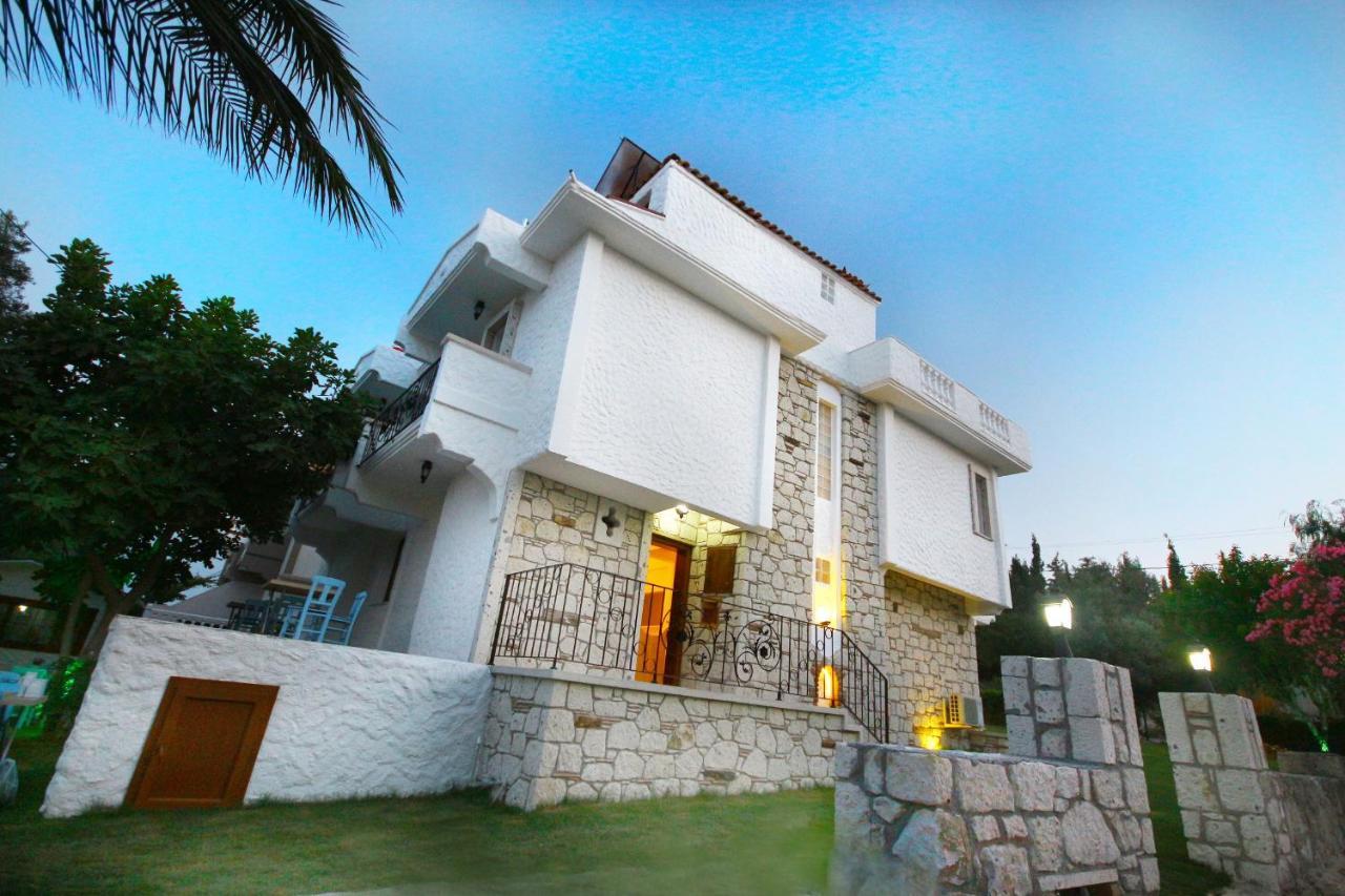 Bugra Alaçatı Exterior foto